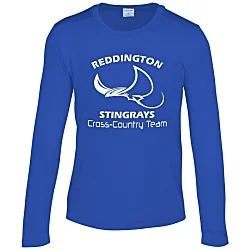Fleet Performance Pro LS Tee - Youth