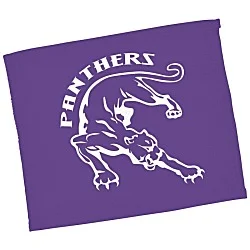 Spirit Rally Towel - 24 hr