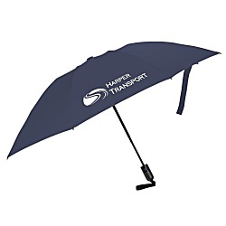 Shed Rain UnbelievaBrella Reverse Folding Umbrella - 47" Arc