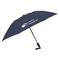 Shed Rain UnbelievaBrella Reverse Folding Umbrella - 47" Arc