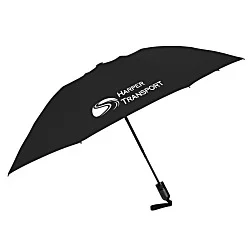 Shed Rain UnbelievaBrella Reverse Folding Umbrella - 47" Arc