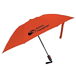 Shed Rain UnbelievaBrella Reverse Folding Umbrella - 47" Arc