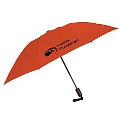 Shed Rain UnbelievaBrella Reverse Folding Umbrella - 47" Arc