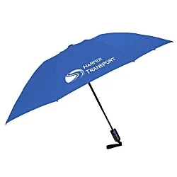 Shed Rain UnbelievaBrella Reverse Folding Umbrella - 47" Arc