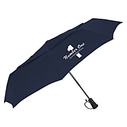 Shed Rain WindPro Vented Auto Umbrella - 43" Arc