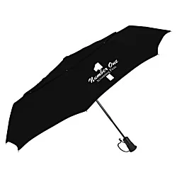 Shed Rain WindPro Vented Auto Umbrella - 43" Arc
