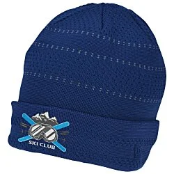 New Era Goal Line Knit Beanie