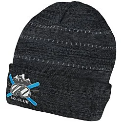 New Era Goal Line Knit Beanie