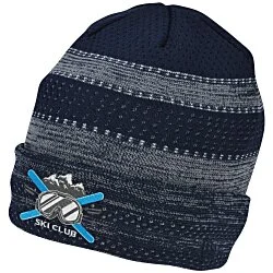 New Era Goal Line Knit Beanie
