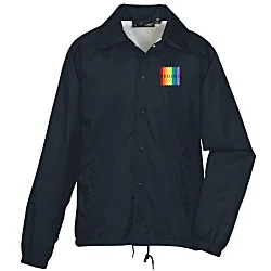 Coaches Classic Windbreaker Jacket - Full Color