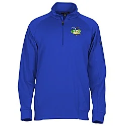 Tech Fleece 1/4-Zip Pullover - Men's - Embroidered