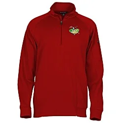 Tech Fleece 1/4-Zip Pullover - Men's - Embroidered