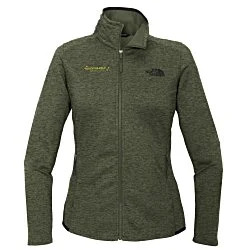 The North Face Skyline Fleece Jacket - Ladies'