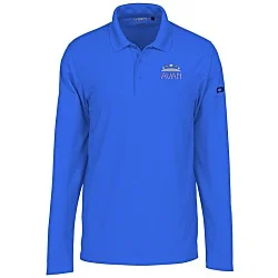 OGIO Stay-Cool Long Sleeve Performance Polo - Men's