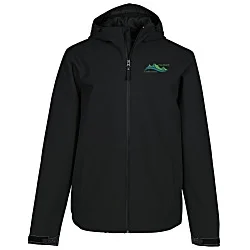 Technical Rain Jacket - Men's
