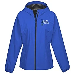 Element Rain Jacket - Ladies'