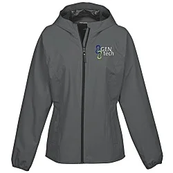 Element Rain Jacket - Ladies'