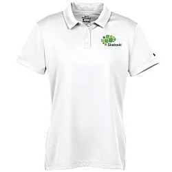 Nike Dry Frame Polo - Ladies'