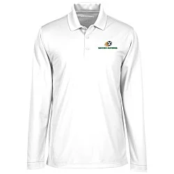 Micro Mesh UV LS Performance Polo - Men's