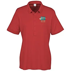 Pro UV Performance Polo - Ladies'