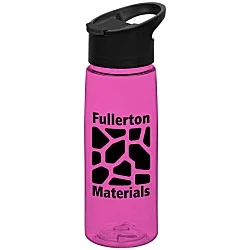 Flair Bottle with Pop Sip Lid - 26 oz.