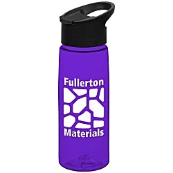 Flair Bottle with Pop Sip Lid - 26 oz.