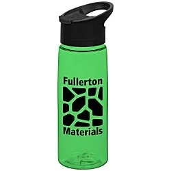 Flair Bottle with Pop Sip Lid - 26 oz.