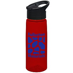 Flair Bottle with Pop Sip Lid - 26 oz.