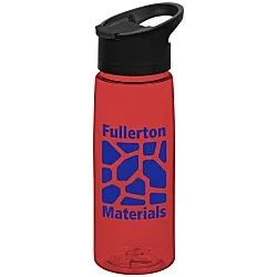 Flair Bottle with Pop Sip Lid - 26 oz.