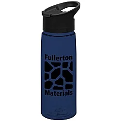 Flair Bottle with Pop Sip Lid - 26 oz.