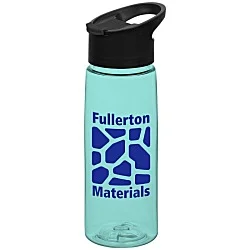 Flair Bottle with Pop Sip Lid - 26 oz.