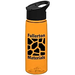 Flair Bottle with Pop Sip Lid - 26 oz.
