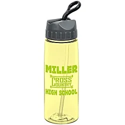 Flair Bottle with Sport Lid - 26 oz.