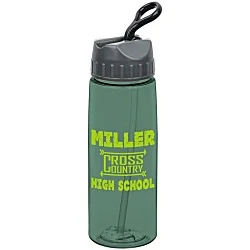 Flair Bottle with Sport Lid - 26 oz.