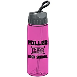 Flair Bottle with Sport Lid - 26 oz.