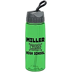 Flair Bottle with Sport Lid - 26 oz.