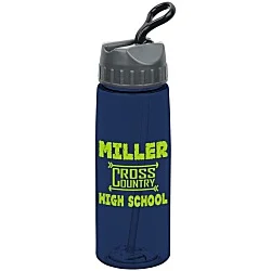 Flair Bottle with Sport Lid - 26 oz.
