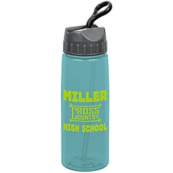 Flair Bottle with Sport Lid - 26 oz.