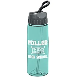 Flair Bottle with Sport Lid - 26 oz.