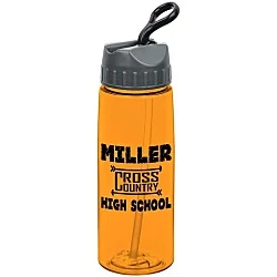 Flair Bottle with Sport Lid - 26 oz.