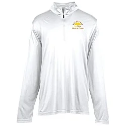 Zone Performance 1/4-Zip Pullover - Men's - Full Color