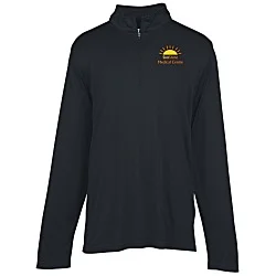 Zone Performance 1/4-Zip Pullover - Men's - Full Color