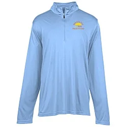 Zone Performance 1/4-Zip Pullover - Men's - Full Color