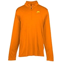 Zone Performance 1/4-Zip Pullover - Men's - Full Color