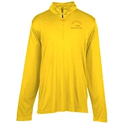 Zone Performance 1/4-Zip Pullover - Men's - Full Color
