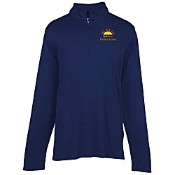 Zone Performance 1/4-Zip Pullover - Men's - Full Color