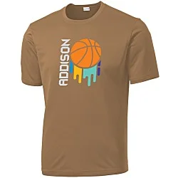 Contender Athletic T-Shirt - Men's - Full Color