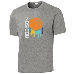 Contender Athletic T-Shirt - Men's - Full Color