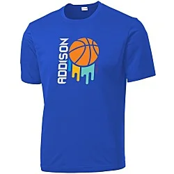 Contender Athletic T-Shirt - Men's - Full Color
