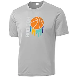 Contender Athletic T-Shirt - Men's - Full Color